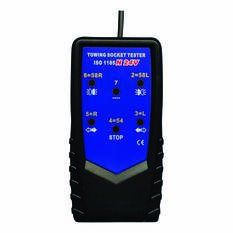 ENDEAVOUR 24V TRAILER TESTER 24N ISO 1185, , scaau_hi-res