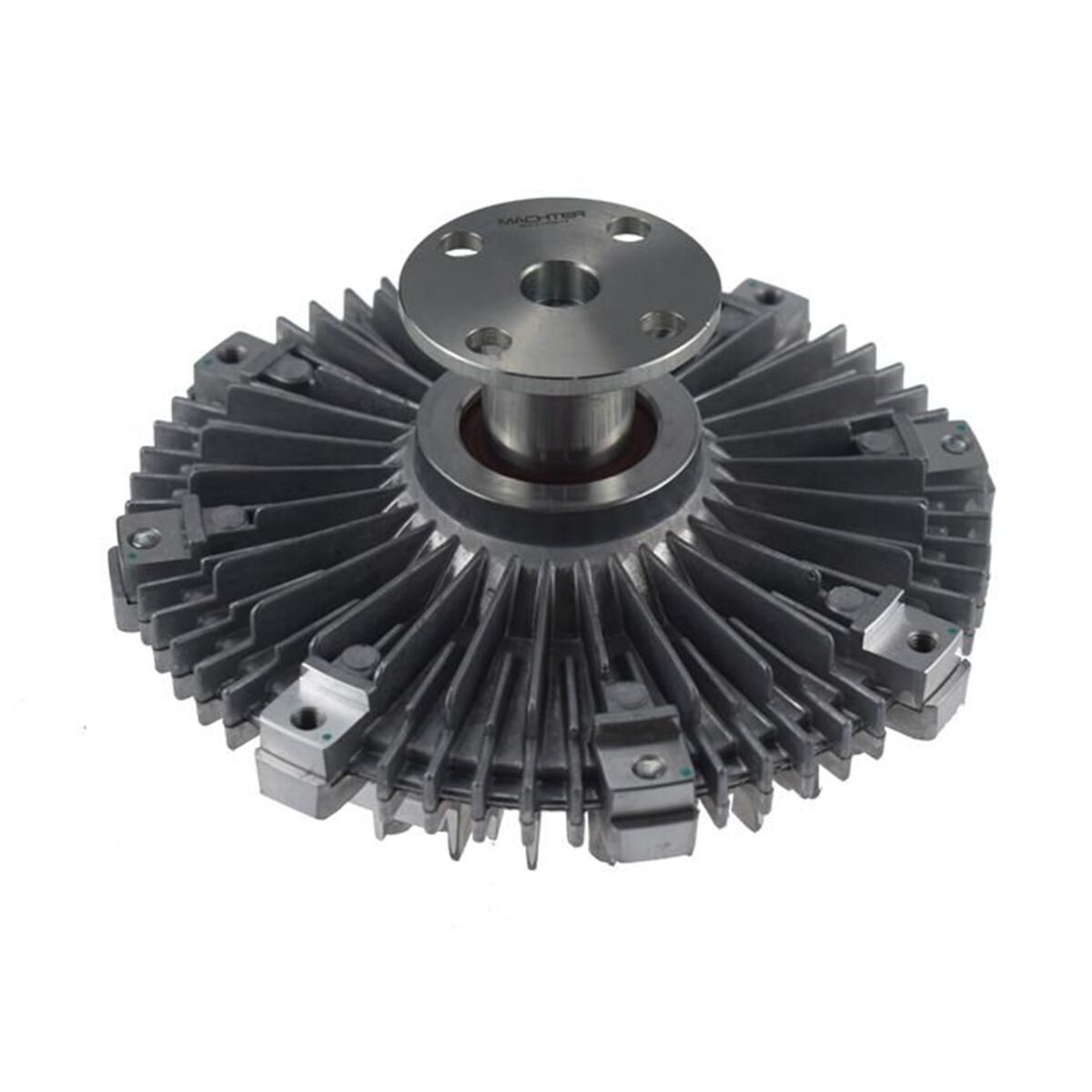 Cooling Fan Clutch/Coupling, , scaau_hi-res
