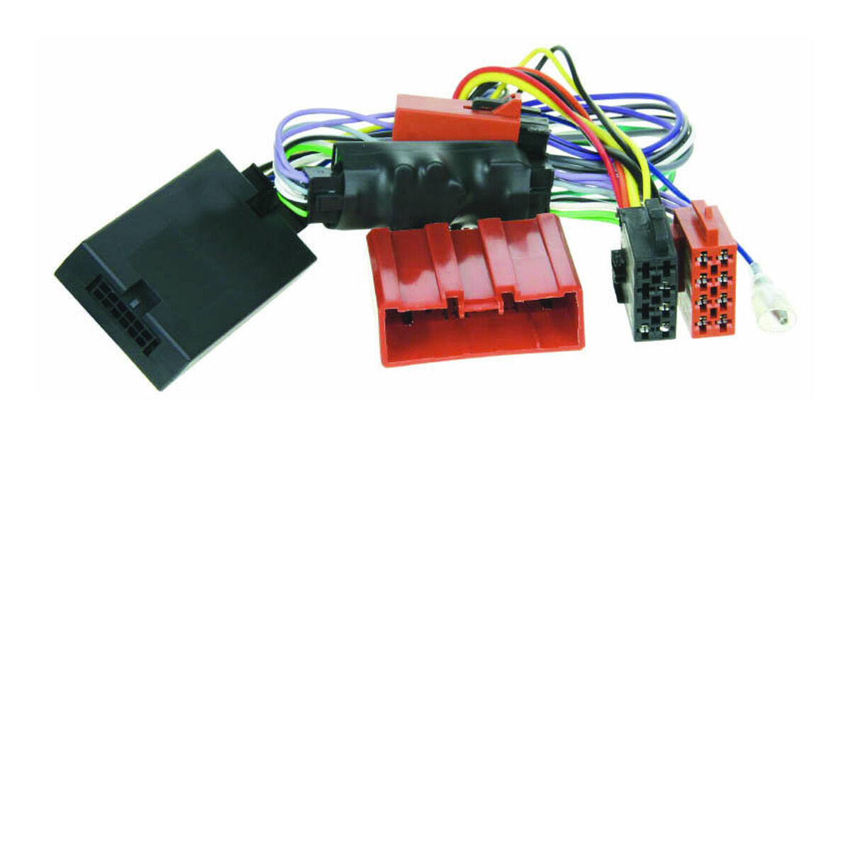 STEERING WHEEL CONTROL HARNESS, , scaau_hi-res