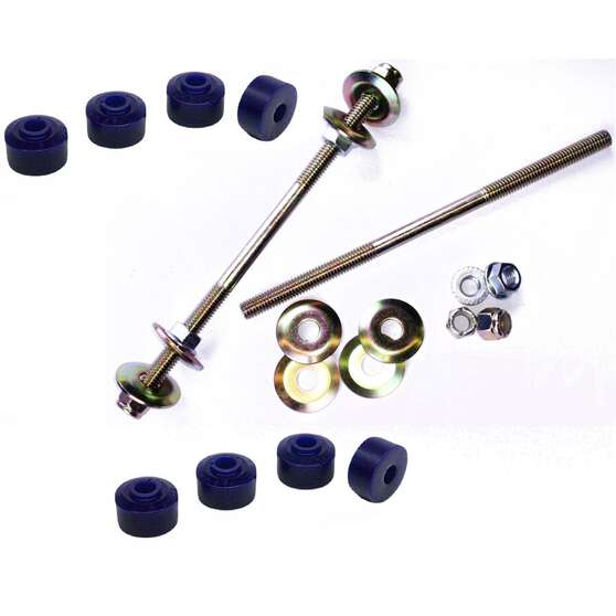SWAY BAR LINK BUSH KIT, , scaau_hi-res