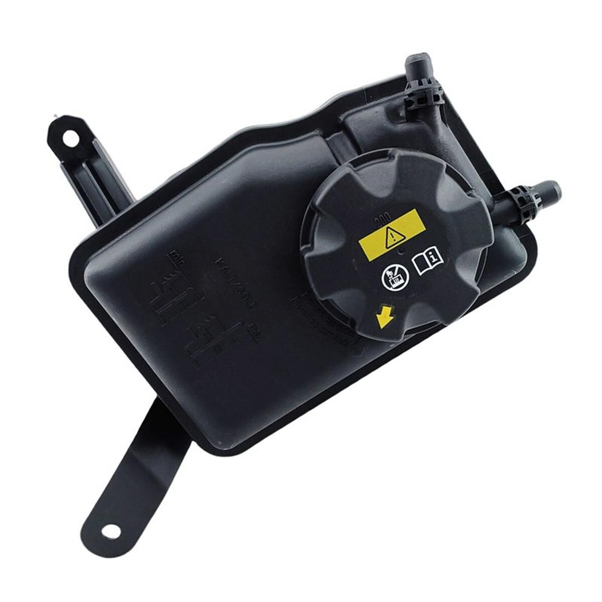 Coolant Expansion/Recovery Tank, , scaau_hi-res