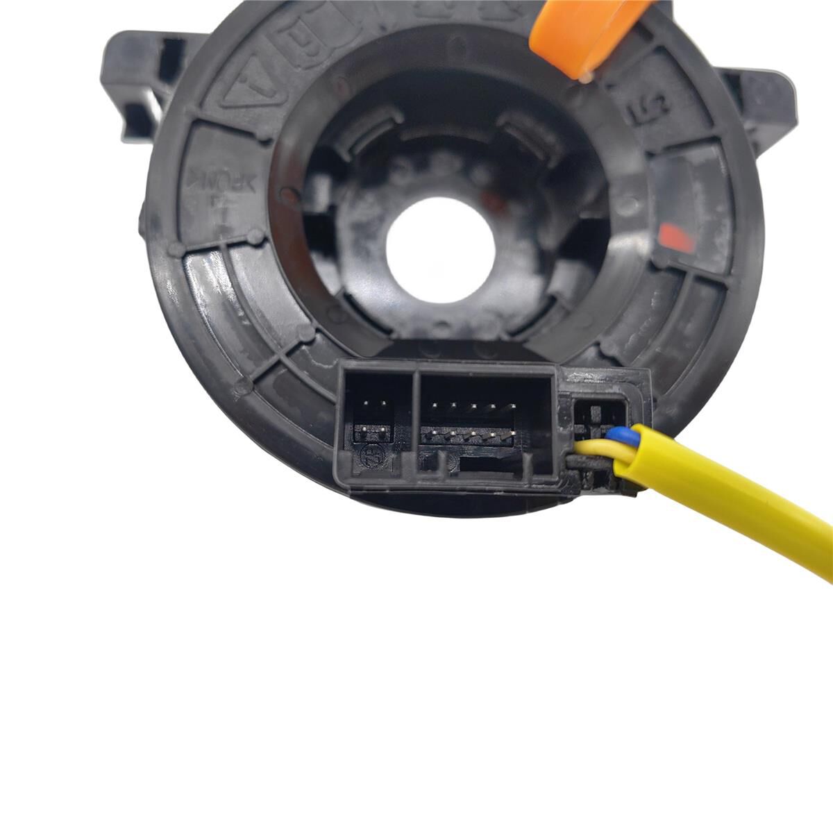 AIRBAG CLOCK SPRING FIT FOR TOYOTA 86 FOR SUBARU BRZ 2012-2016, , scaau_hi-res
