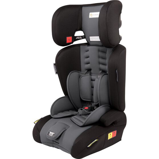VISAGE ASTRA CONVERTIBLE BOOSTER SEAT - 6 MONTHS TO 8 YEARS (2013), , scaau_hi-res