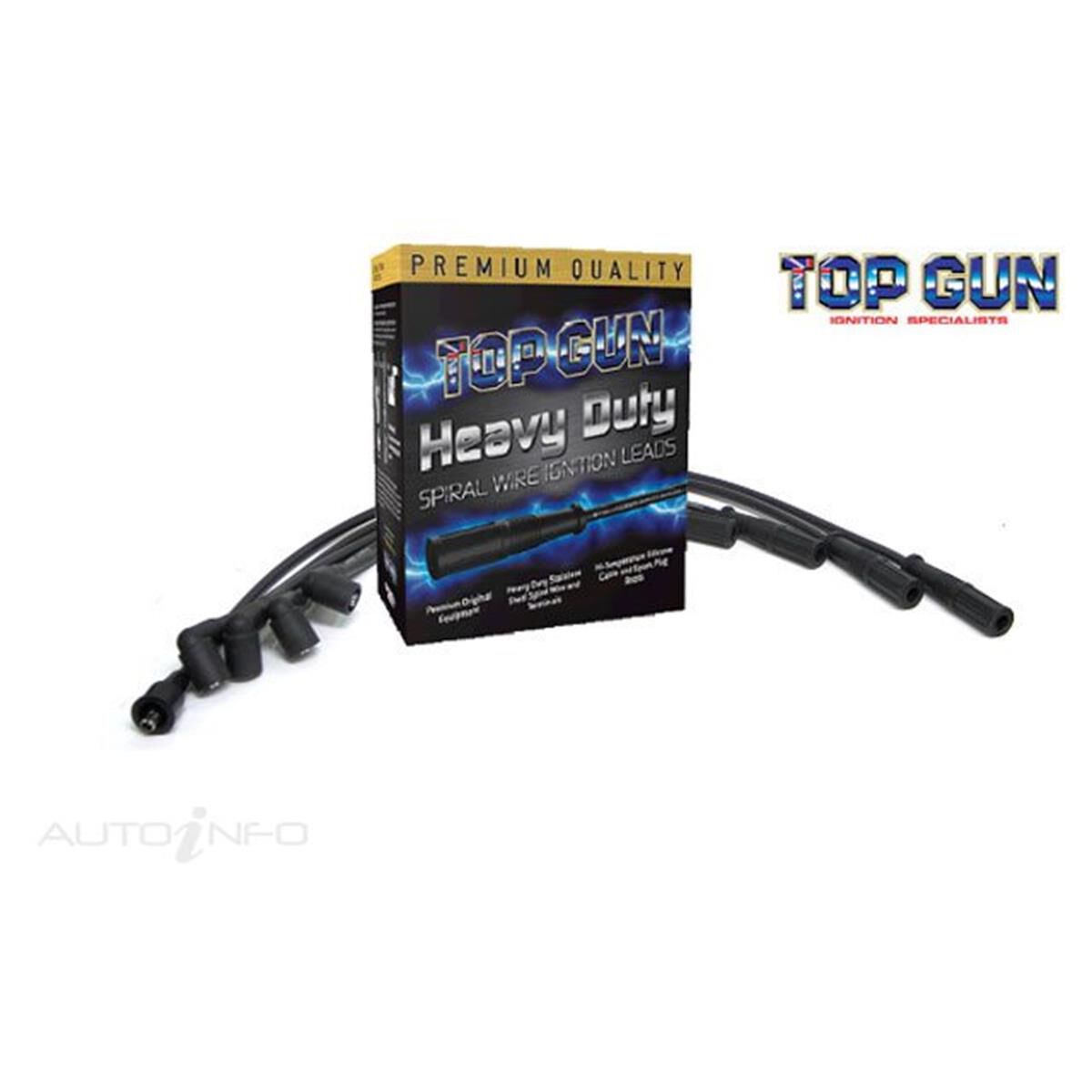 TOP GUN FORD RAIDER/COURIER &, , scaau_hi-res