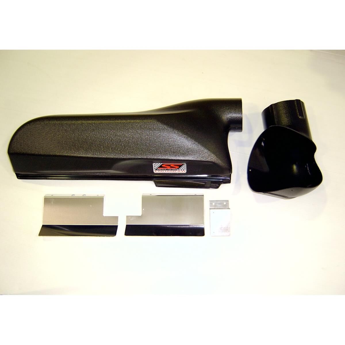 BIG MOUTH FORD BA BOSS V8, , scaau_hi-res