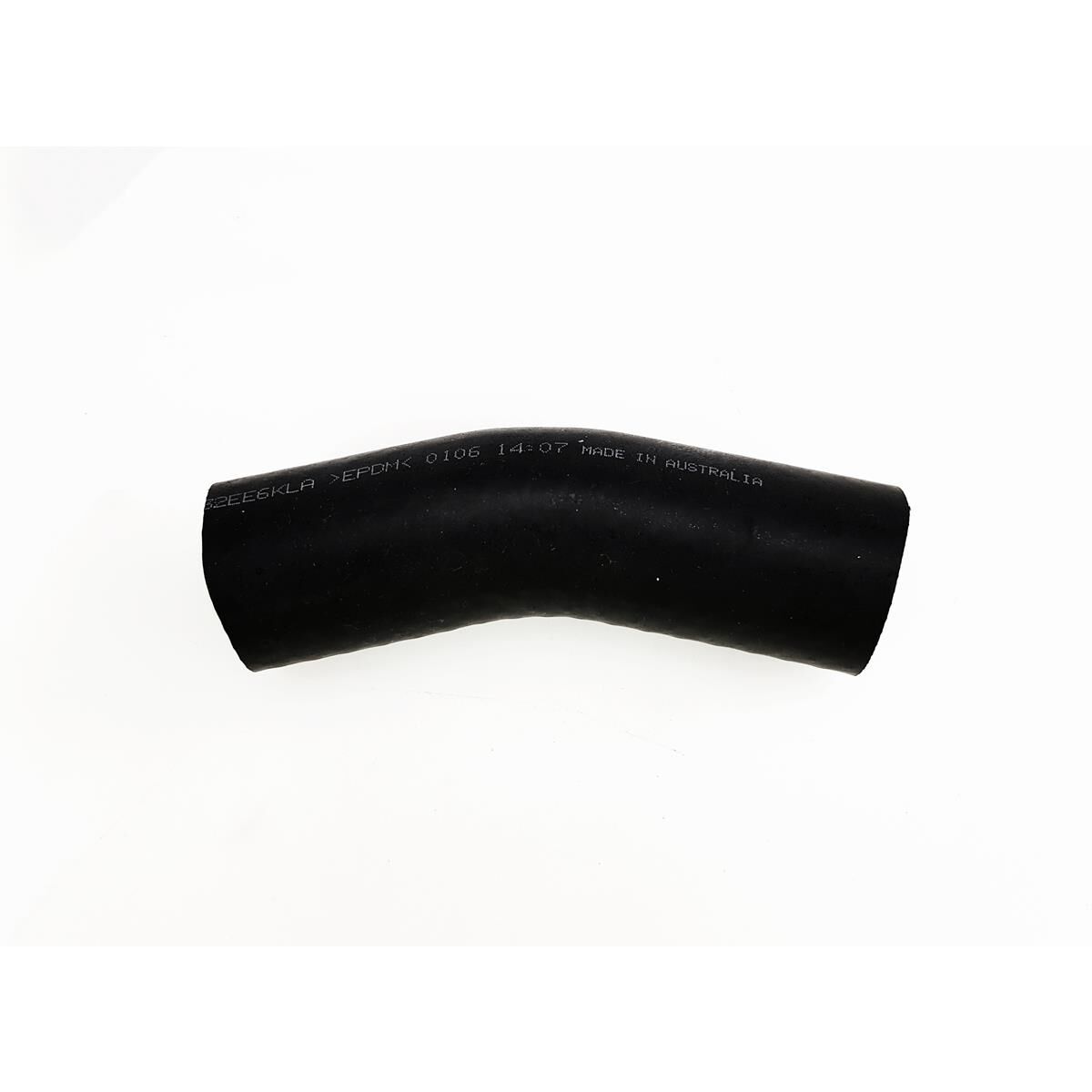 TOP HOSE - MITSUBISHI OUTLANDER ZJ, ZK, ZL 2.0L (4J11) I4 16V SOHC VVT PETROL - (2 OF 2) T-PIECE PIPE TO RADIATOR (SUITS AUTOMATIC), , scaau_hi-res