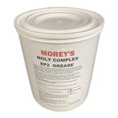 MOLY COMPLEX LITHIUM GREASE 2.5KG, , scaau_hi-res