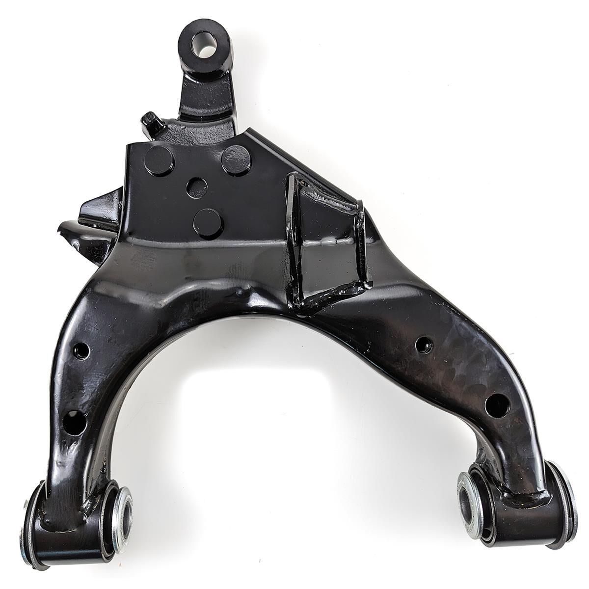 Control Arm Front Lower - Left - TOYOTA PRADO KZJ95R TX 3.0L 1KZTE, , scaau_hi-res