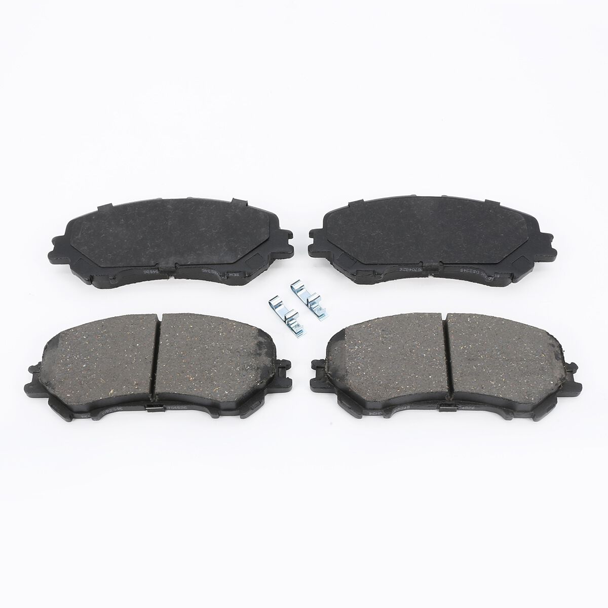 BRAKE PAD FR - ACD2345, , scaau_hi-res