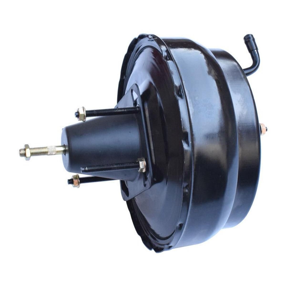 Power Brake Booster, , scaau_hi-res