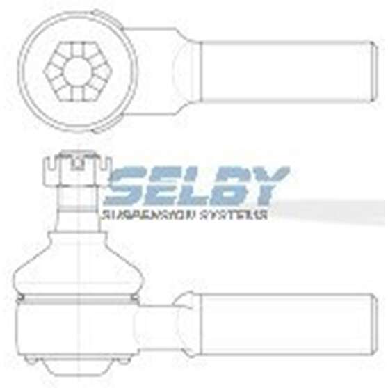 TRE PATROL GQ WAGON L/H OUTER, , scaau_hi-res