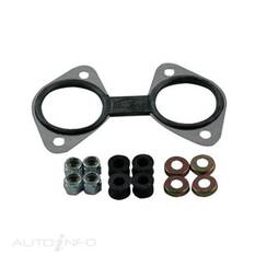 GASKET SOFT MOUNT KIT DCOE WEBER, , scaau_hi-res