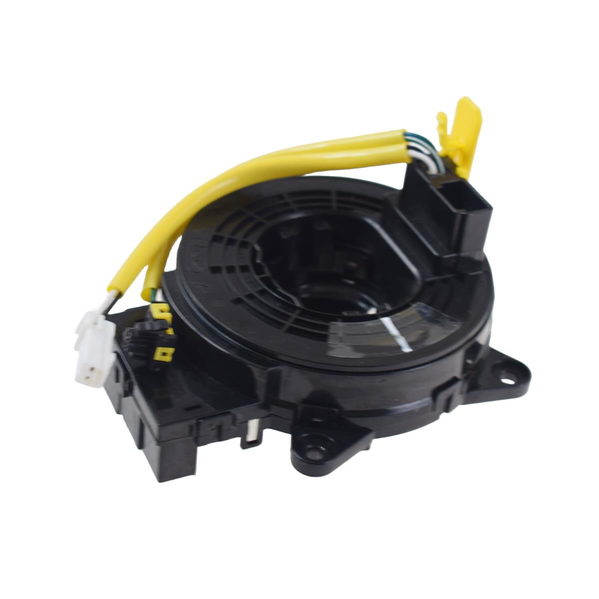 AIRBAG CLOCK SPRING FIT FOR LDV T60 0265019131 2015-2022, , scaau_hi-res