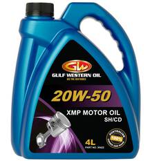 XMP ENGINE OIL 20W-50 SH/CD 4L, , scaau_hi-res