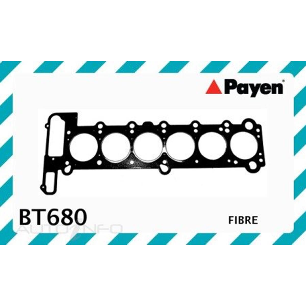 PAYEN HEAD GASKET BMW M50B20, , scaau_hi-res