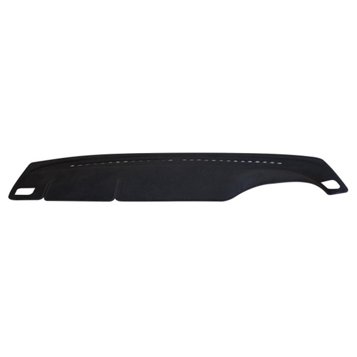 Sunland Black Dashmat to suit LDV G10 SV7A SV7C Light Commercial Wagon L201 Supercheap Auto