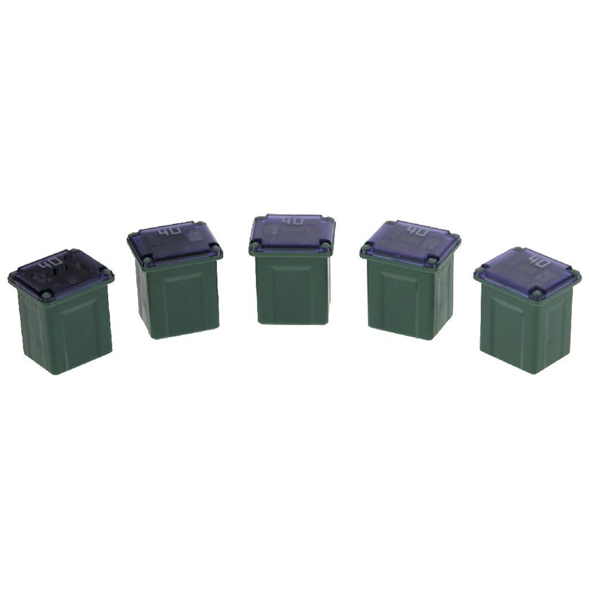 PKT 5 FEMALE FUSIBLE LINK LOW, , scaau_hi-res