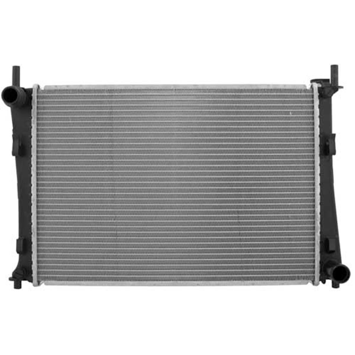 Koyorad Radiator to suit Ford Fiesta WP WQ - JR0035J | Supercheap Auto