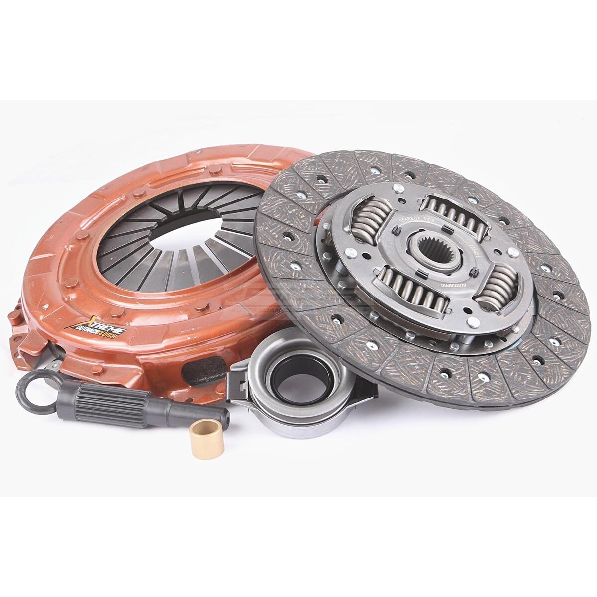 KIT HD NISSAN TERRANO 2.7L, , scaau_hi-res