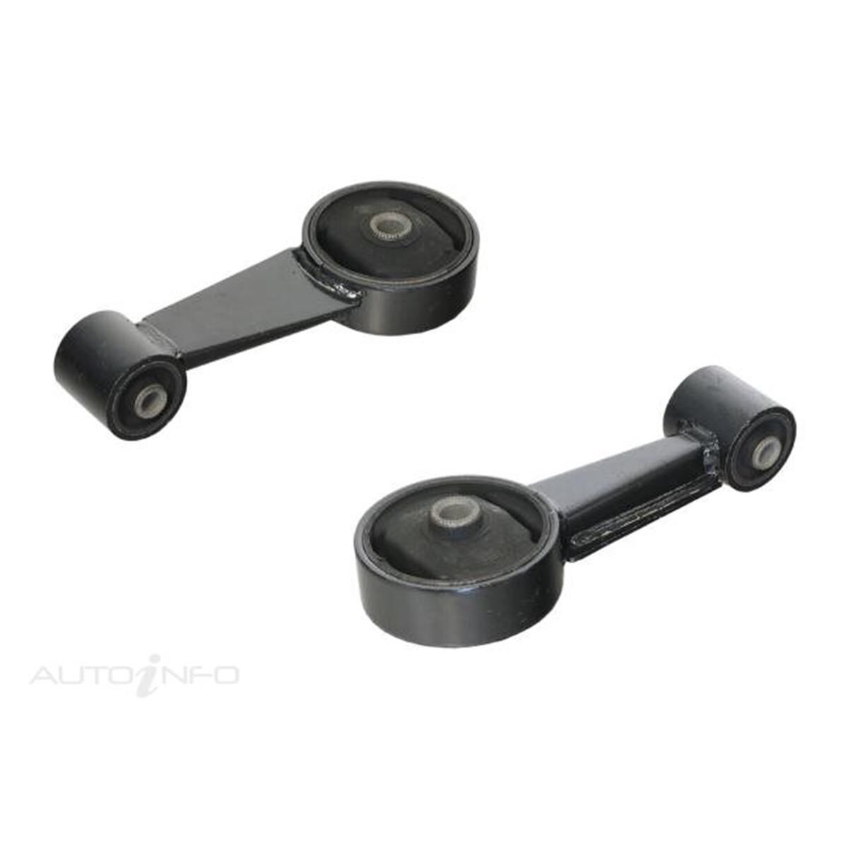 HYUNDAI GETZ  TB  2002 ~ 2005  ROLL STOPPER  1.3/1.5 LITRE INLINE 4 PETROL AUTOMATIC - (G4EA/G4EC), , scaau_hi-res