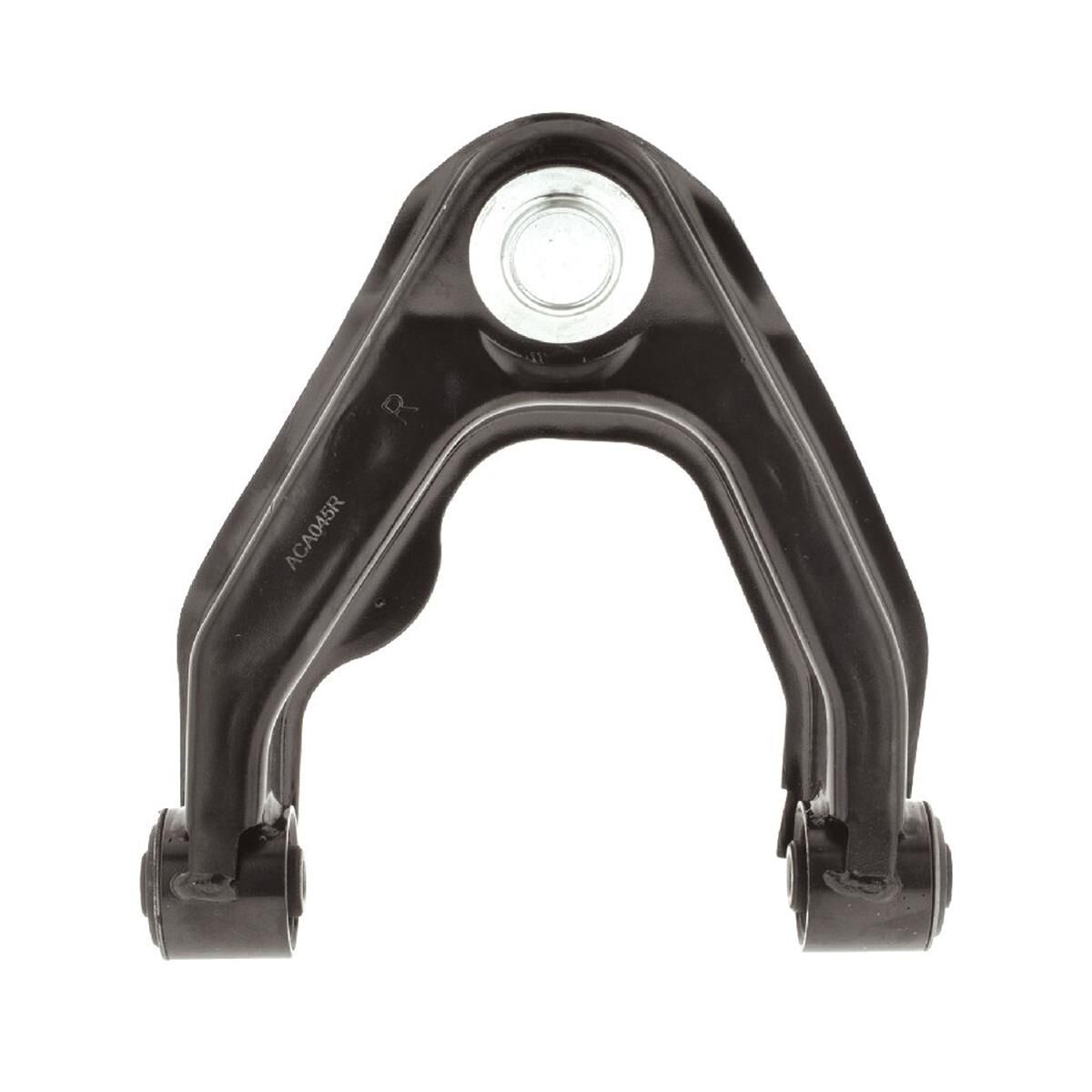 CONTROL ARM UPPER RH NISSAN NAVARA D22 4WD YD25DDT ZD30, , scaau_hi-res