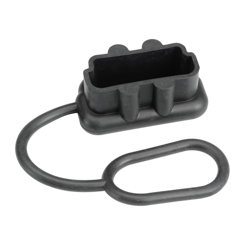 Narva Dust Cover With Cable To Suit 175A Connection Supercheap Auto
