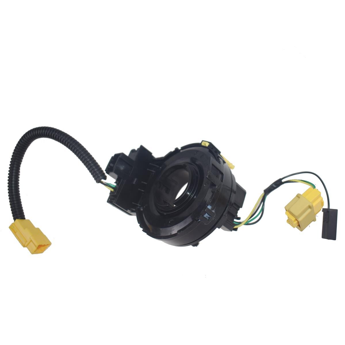 AIRBAG SPIRAL CABLE CLOCK SPRING FIT FOR HONDA CITY 2008 JAZZ 2005-2008 HATCHBACK 2003-2008 77900-SAA-G51, , scaau_hi-res