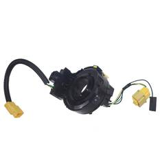 AIRBAG SPIRAL CABLE CLOCK SPRING FIT FOR HONDA CITY 2008 JAZZ 2005-2008 HATCHBACK 2003-2008 77900-SAA-G51, , scaau_hi-res