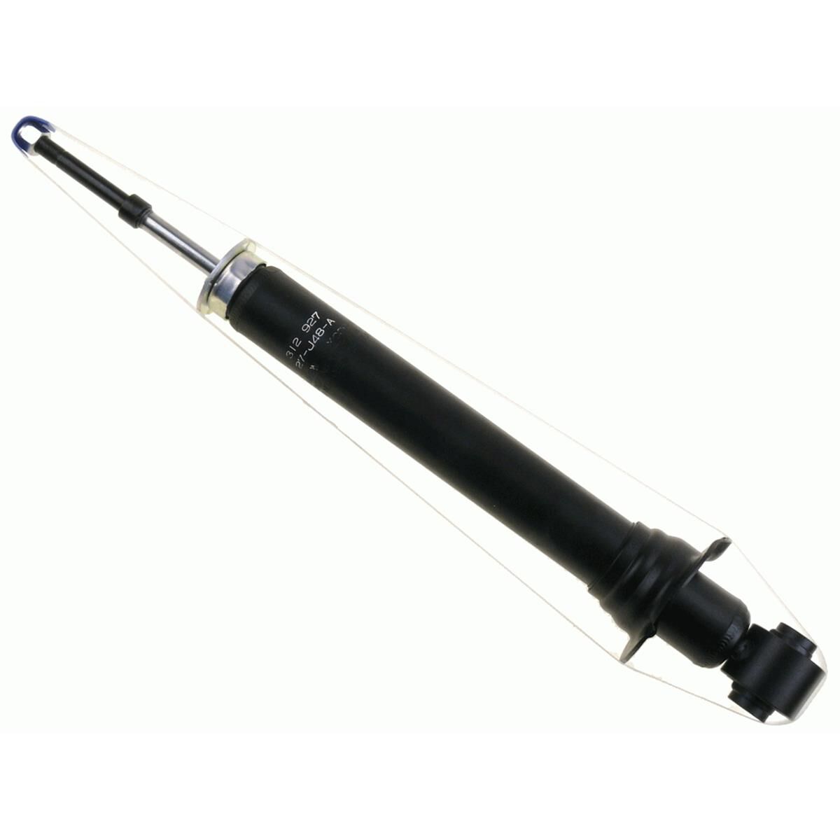 Sachs Shock Absorber - 312 927 | Supercheap Auto