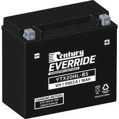 POWERSPORTS BATTERIES - YTX20HL-BS, , scaau_hi-res