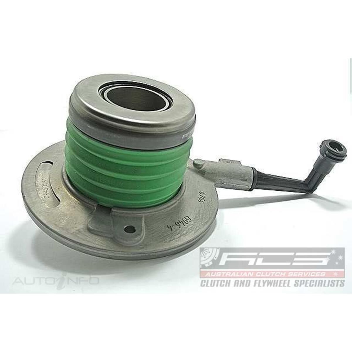 CONC S/CYL CHEVY 45.0mm, , scaau_hi-res