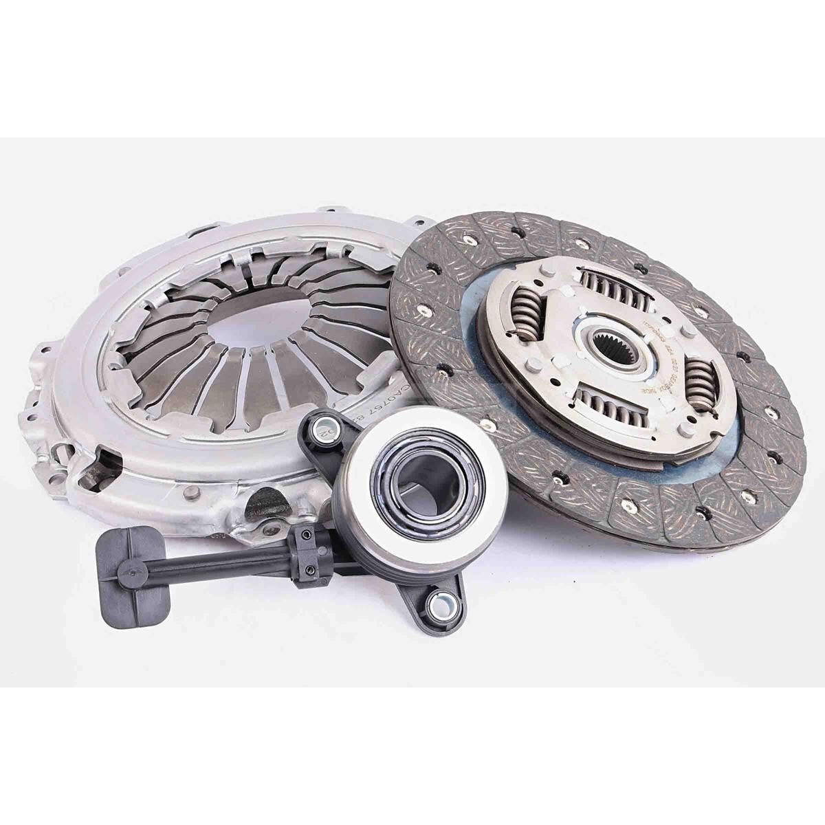KIT STD RENAULT KANGOO 1.5L inc CSC, , scaau_hi-res
