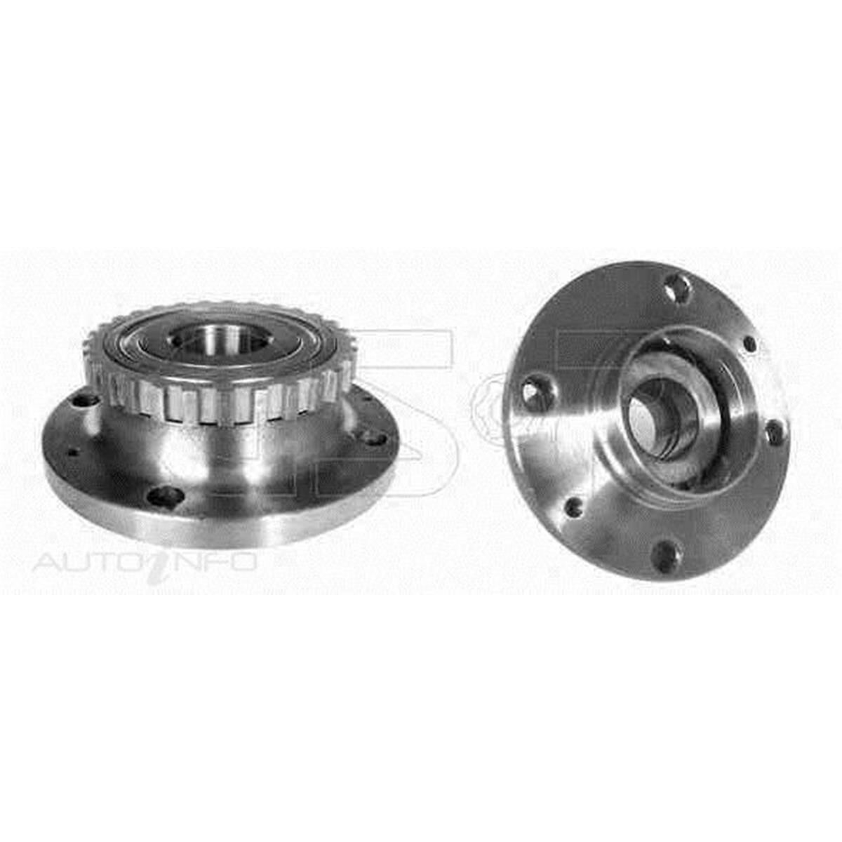 GSP Wheel Hub Assembly - 232012 | Supercheap Auto