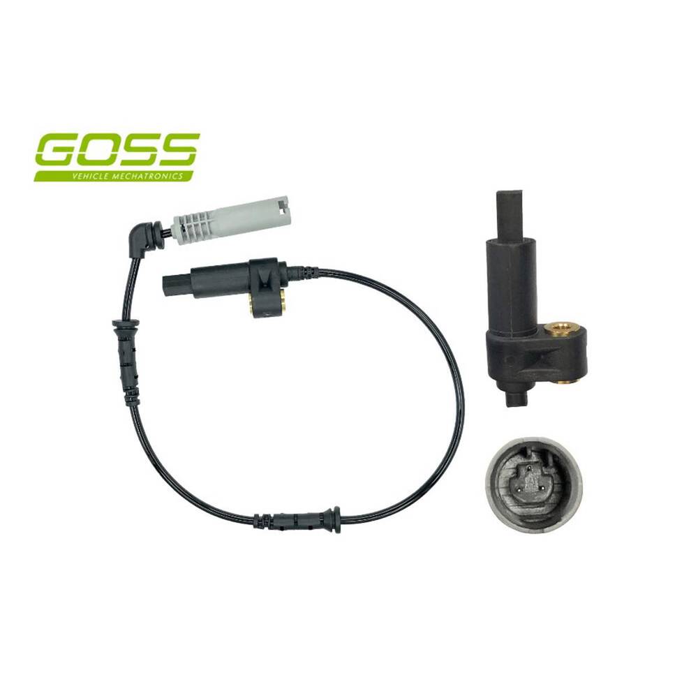 85564677 Goss Wheel Speed Sensor - Bmw - WS224 | Supercheap Auto