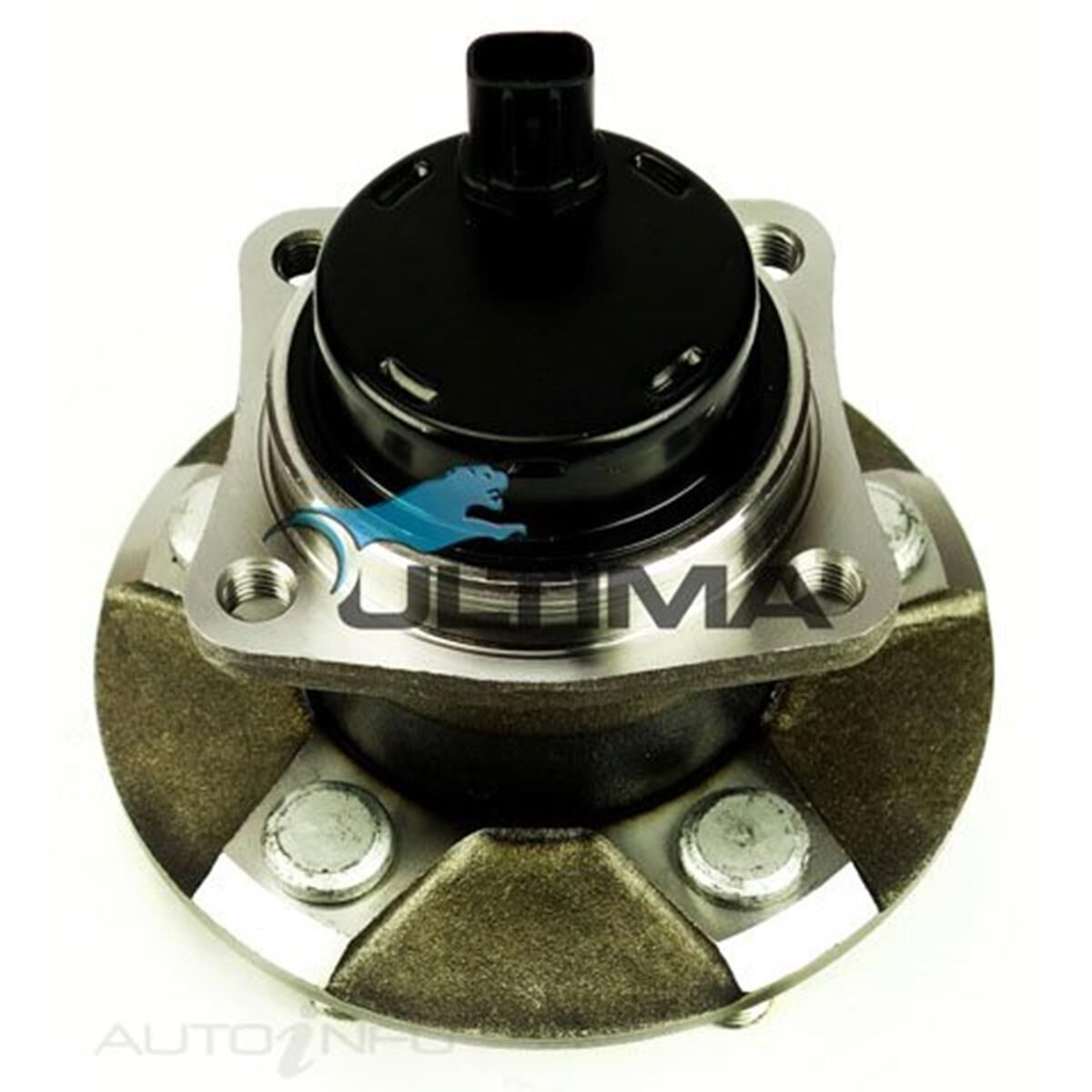 HUB ASSY (R) PRIUS 01-03 1.5L L&R, , scaau_hi-res