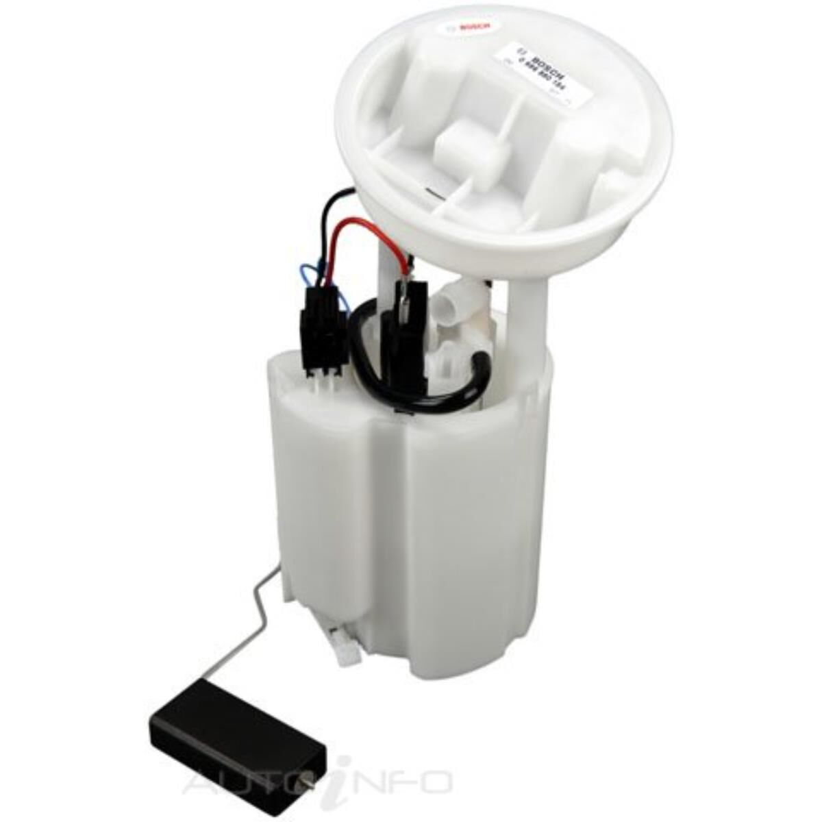 Fuel Pump Mounting Unit, , scaau_hi-res
