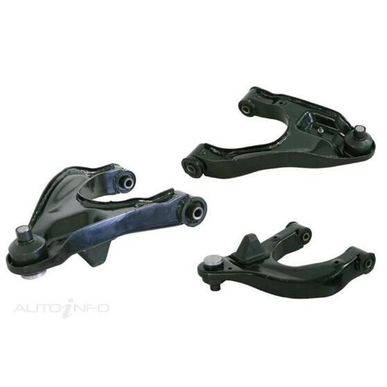 NISSAN PATHFINDER  R51  07/2005 ~ 09/2013  FRONT UPPER CONTROL ARM  RIGHT HAND SIDE, , scaau_hi-res