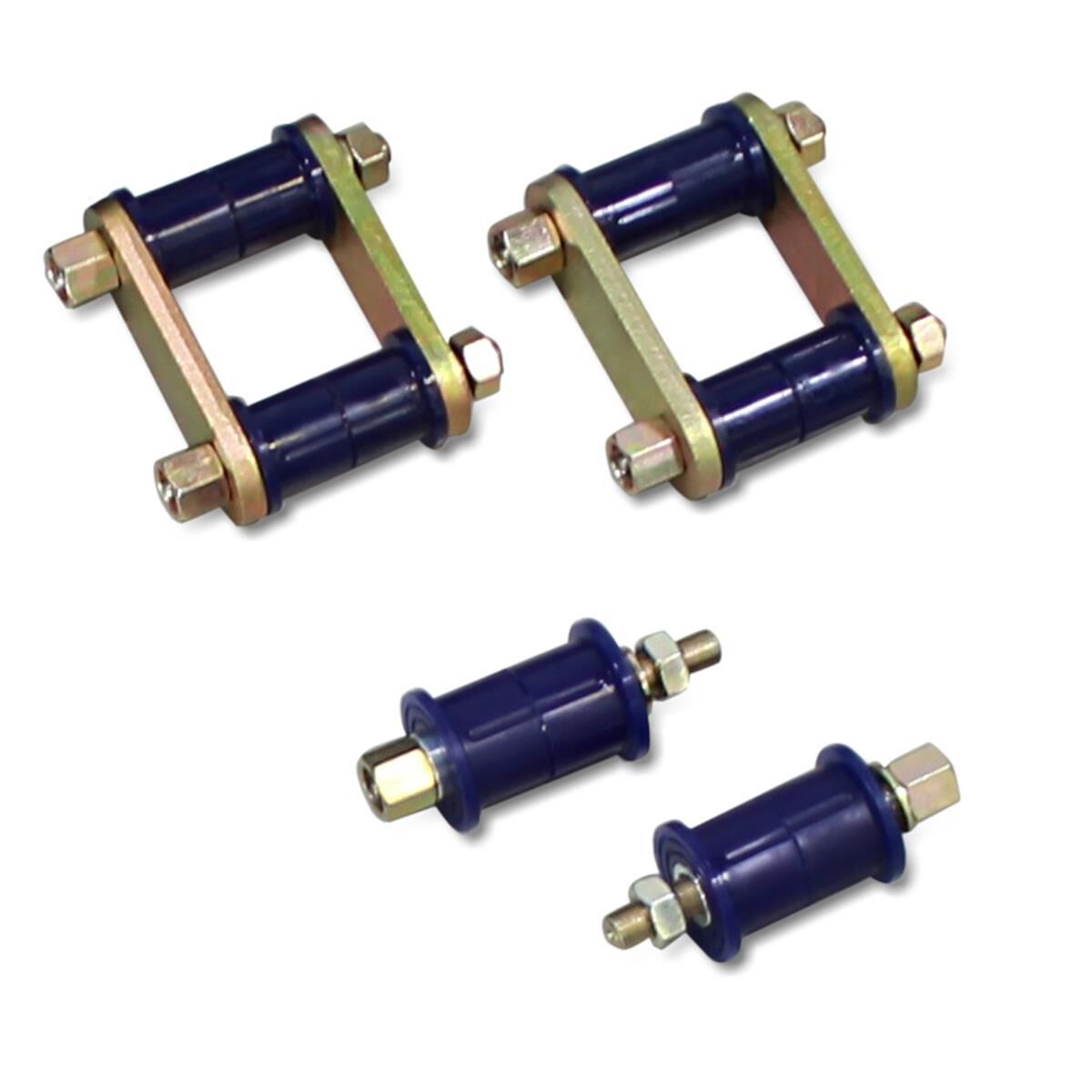 GREASABLE LEAF SPRING KIT, , scaau_hi-res