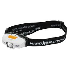 155 LUMEN SLIMLINE LED HEAD TORCH, , scaau_hi-res