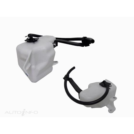 TOYOTA COROLLA  ZRE152  05/2007 ~ 12/2012  OVERFLOW EXPANSION TANK, , scaau_hi-res