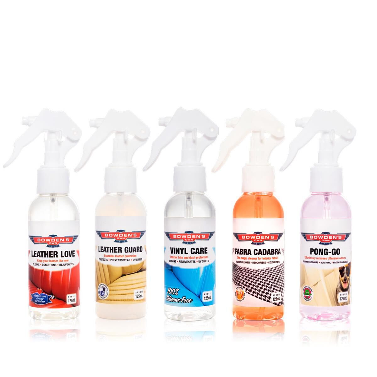 The Inside Job Pack, , scaau_hi-res