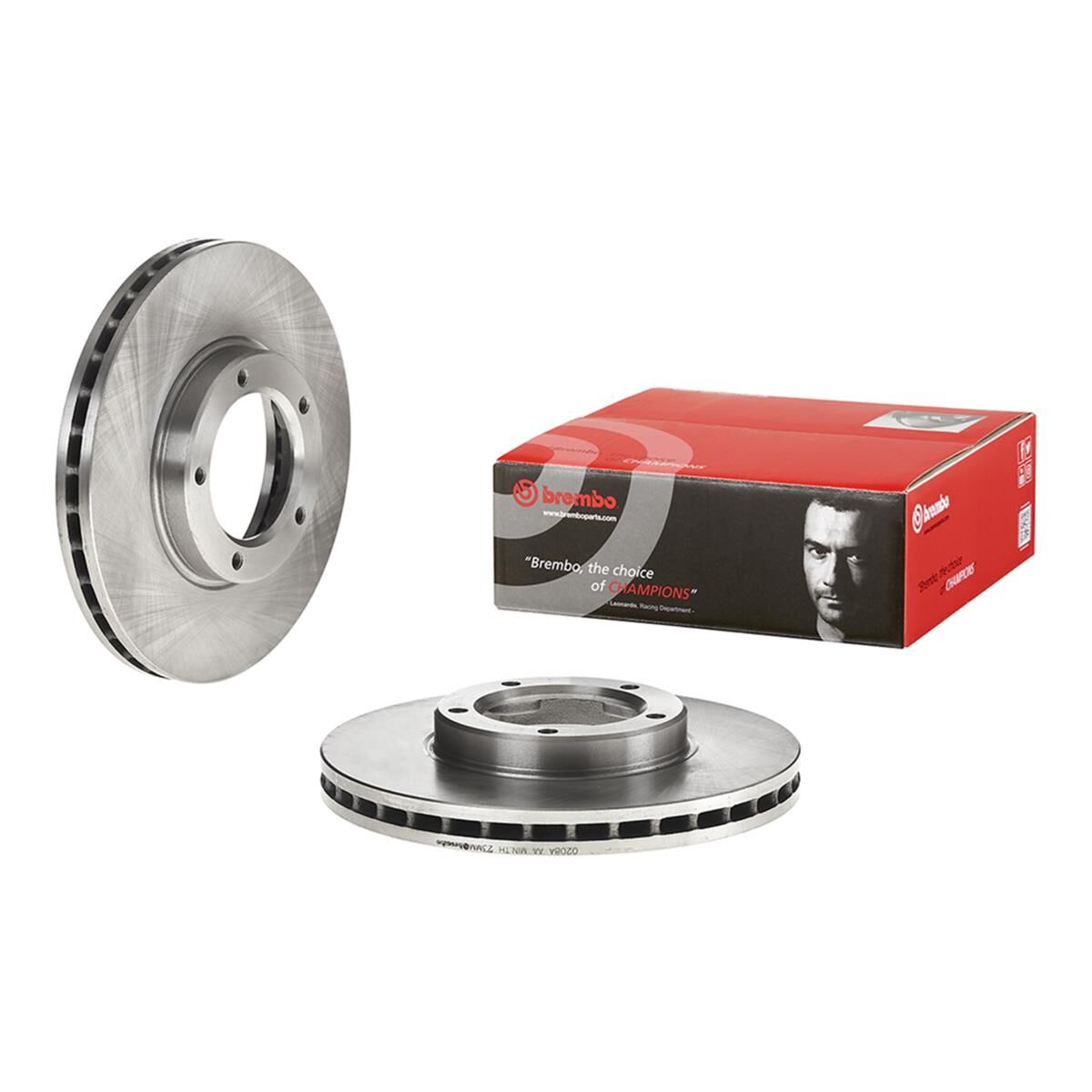 BREMBO DISC ROTOR, , scaau_hi-res