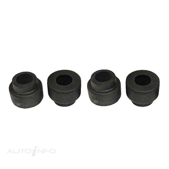 (BK) LANDROVER DISCOVERY 1 FRONT RADIUS ARM - CHASSIS BUSH KIT, , scaau_hi-res