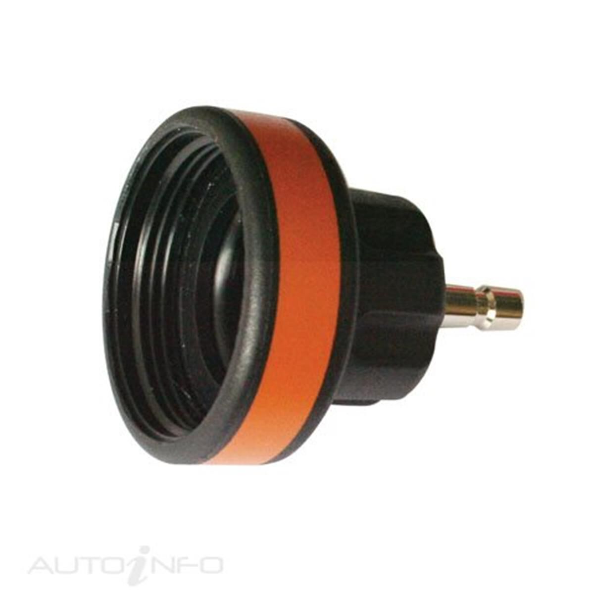 TOLEDO RAD ADAPTOR #6, , scaau_hi-res