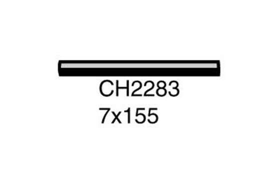 Engine By Pass Hose  - NISSAN MAXIMA J30 - 3.0L V6  PETROL - Manual & Auto, , scaau_hi-res