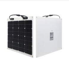 RENOGY 50W 12V FLEXIBLE MONOCRYSTALLINE SOLAR PANEL, , scaau_hi-res