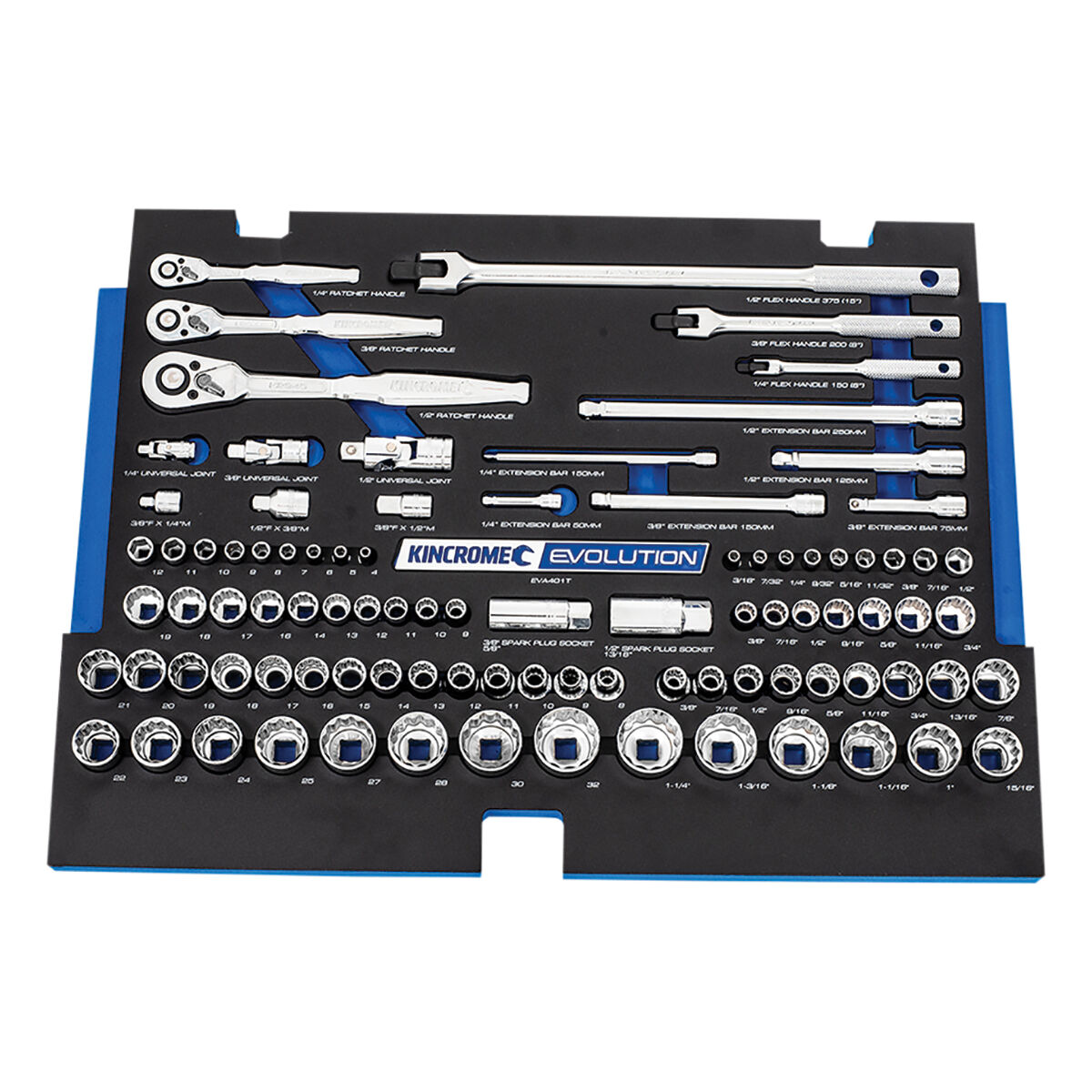 92P SOCKET TRAY DEEP EVOLUTION, , scaau_hi-res