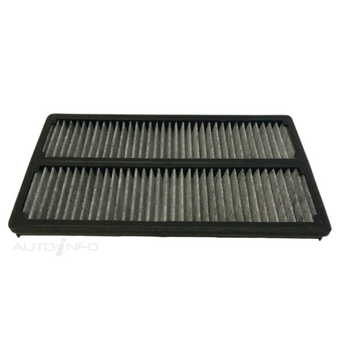 CABIN FILTER RCA309P MERCEDES  MERCEDES, , scaau_hi-res