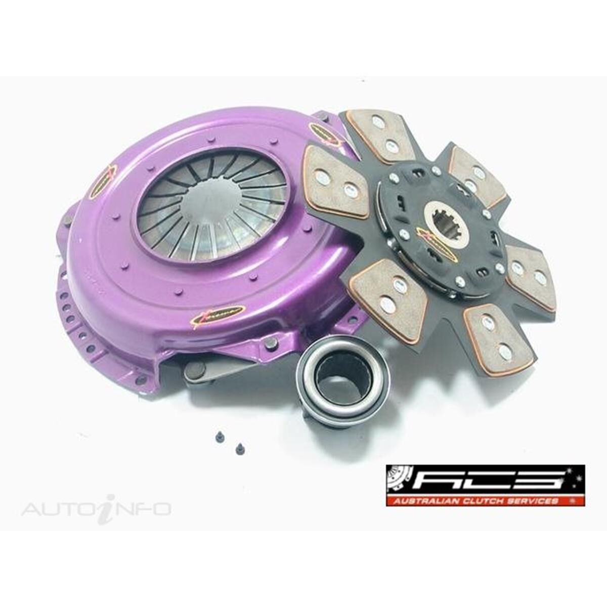 KIT PER GMH COM VR/VS 5.0L, , scaau_hi-res