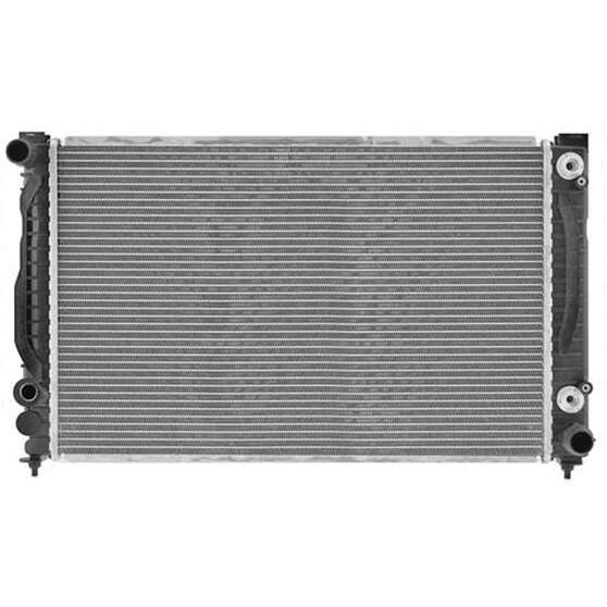 RAD AUDI A4 94-96 A/T A/P, , scaau_hi-res